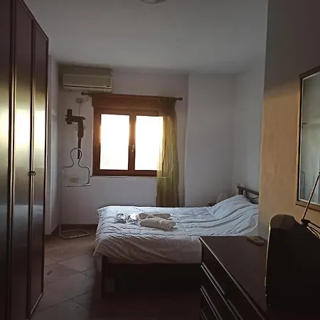 Heart Of Guest house *
