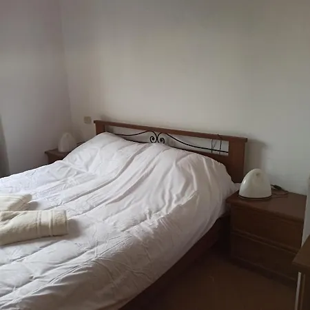 Heart Of Guest house Tirana