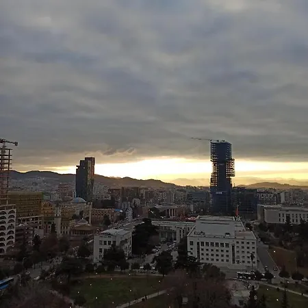 Heart Of Guest house Tirana