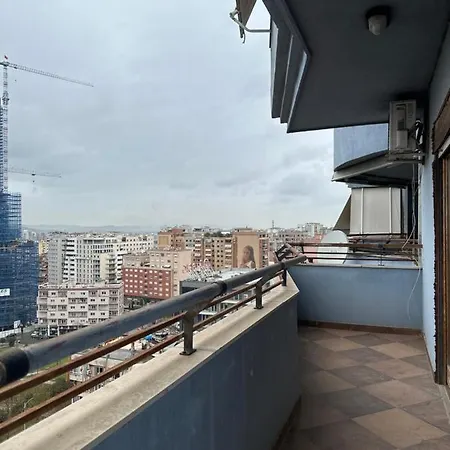 Guest house Heart Of Tirana
