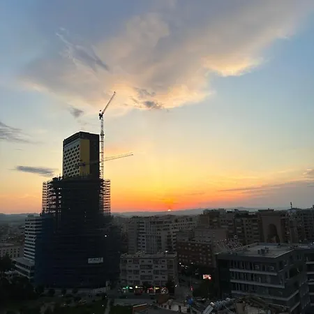Guest house Heart Of Tirana