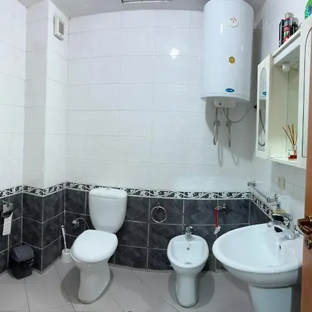 Guest house Heart Of